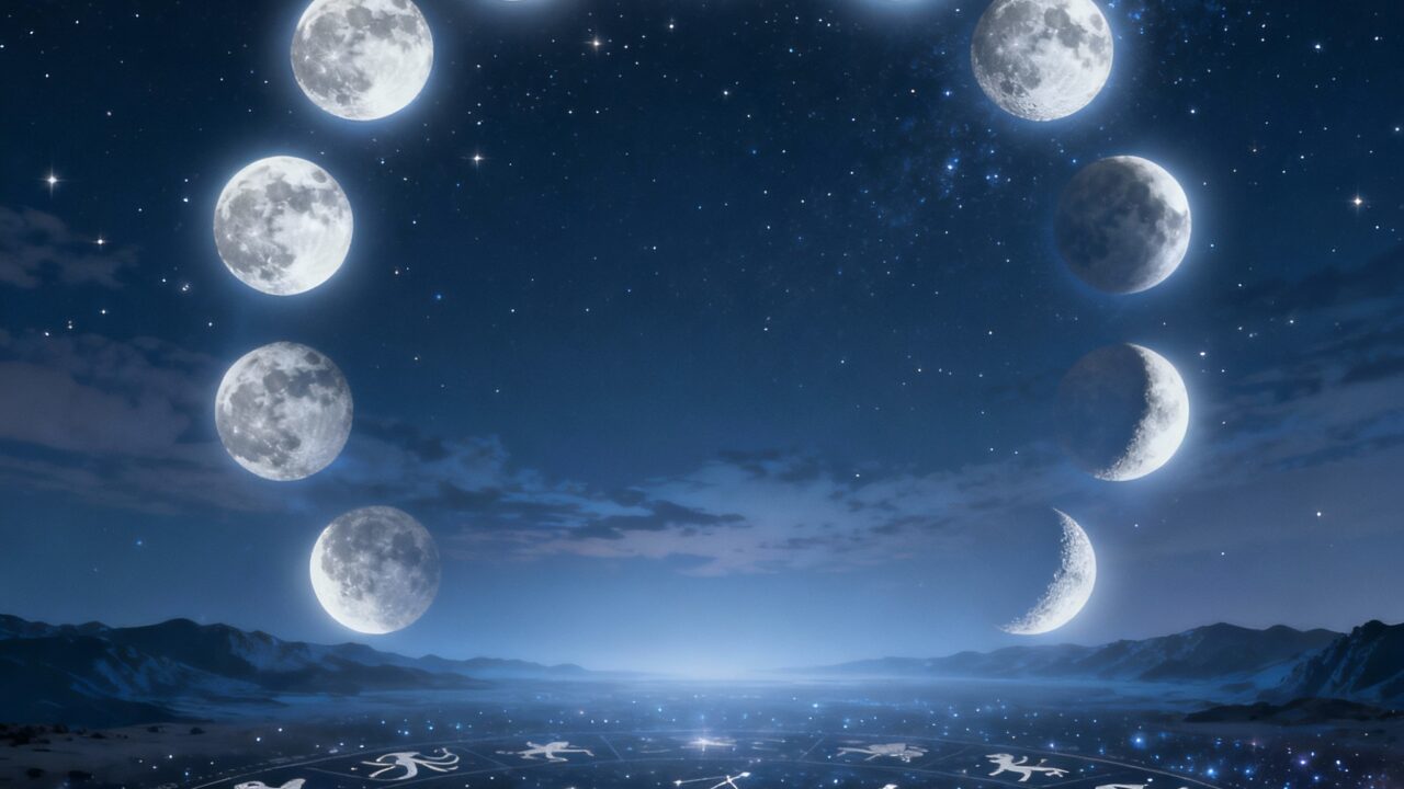 Transit Astrology: Myth vs Reality